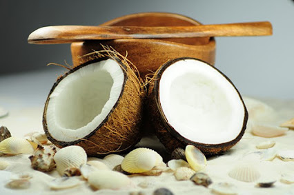 Masaż relaksacyjny kokosowy raj całego ciała - 110 zł (czas 60 min)