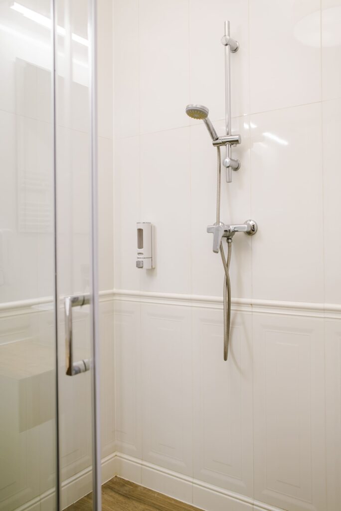 Pokój Deluxe - Hotel Kalinowski | Sala Bankietowa i Pokoje Gościnne