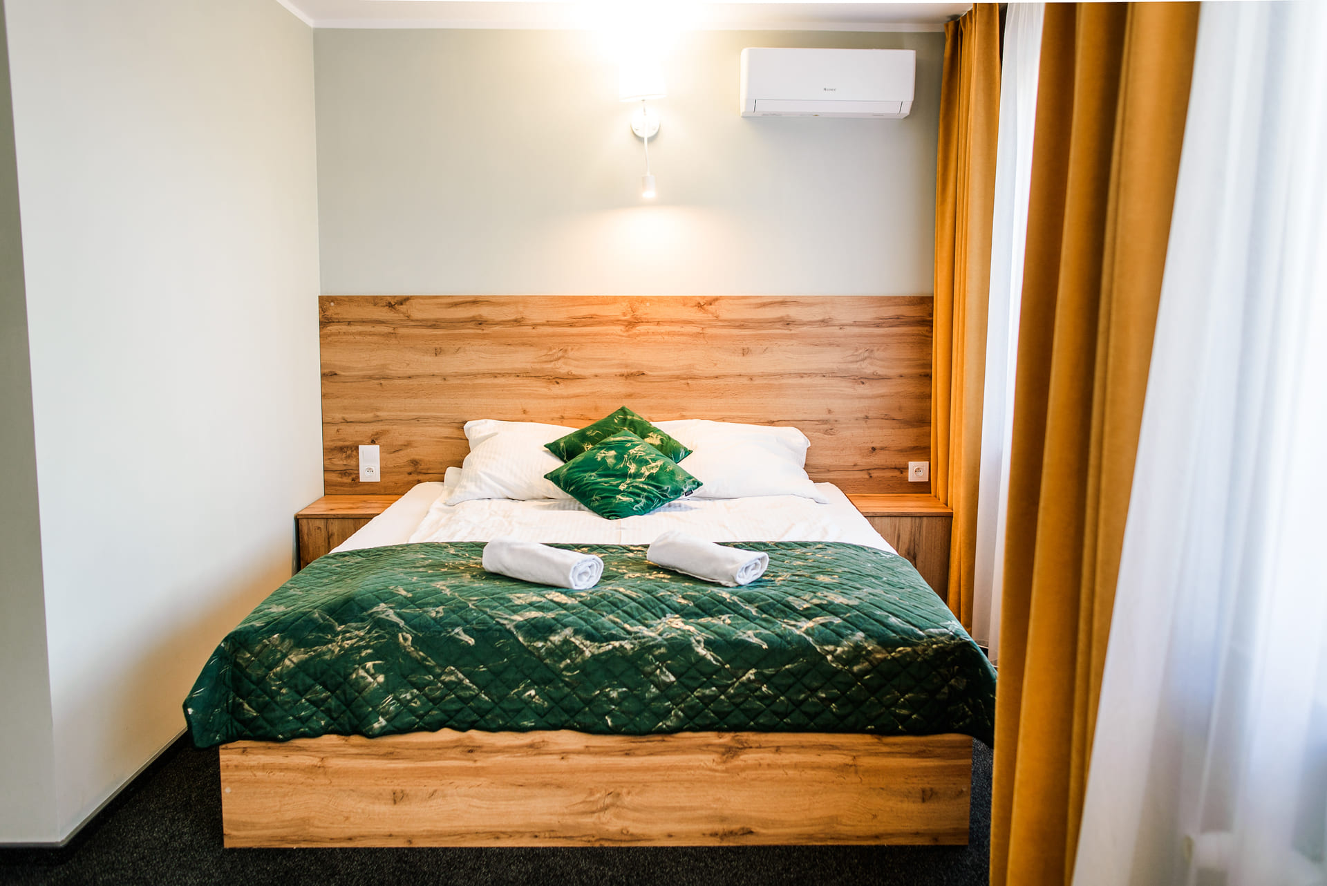 Apartament typu Superior