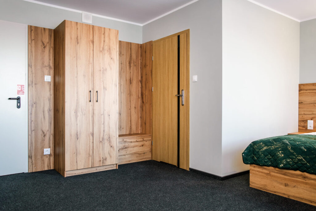 Pokój Superior - Hotel Kalinowski Sokółka