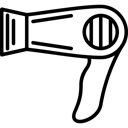 Suszarka do włosów