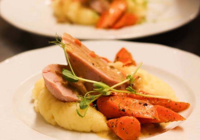 Restauracja i Catering