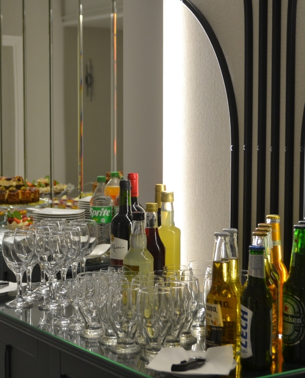 Restauracja i Catering