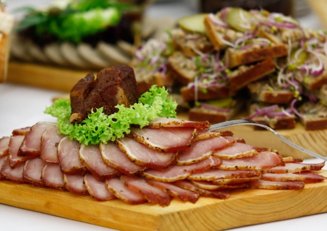 Restauracja i Catering