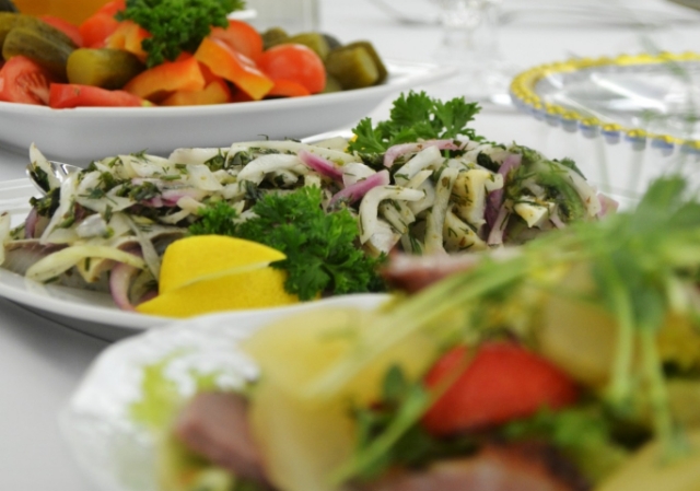 Restauracja i Catering