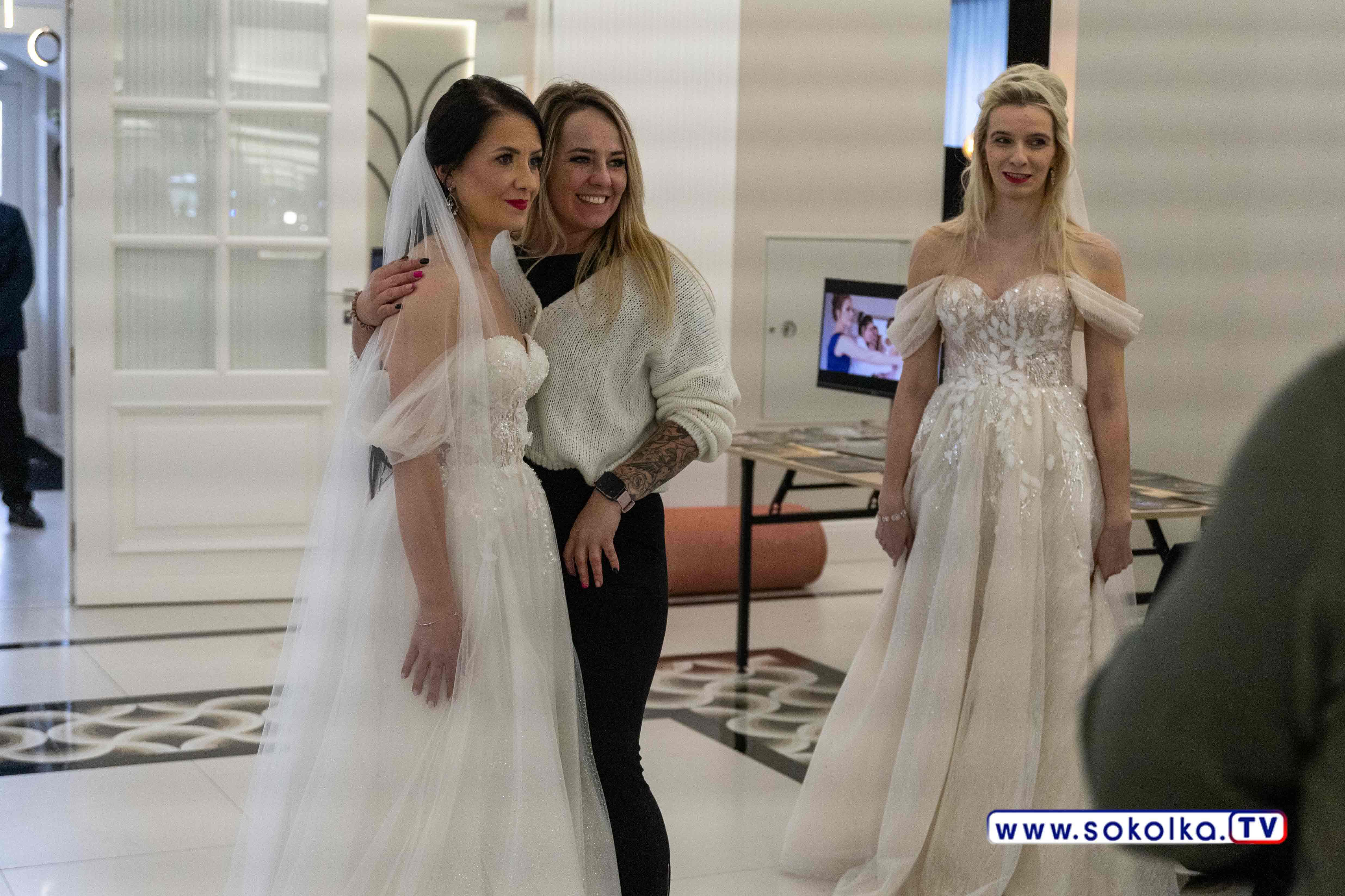Targi Ślubne w Hotelu Kalinowski